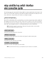 Preview for 15 page of Viper 550 ESP Installation Manual