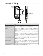 Preview for 33 page of Viper 5704V Owner'S Manual