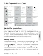 Preview for 49 page of Viper 5706V Owner'S Manual