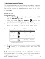 Предварительный просмотр 51 страницы Viper 5706V Owner'S Manual