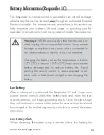 Preview for 57 page of Viper 5706V Owner'S Manual