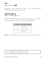 Preview for 17 page of Viper 5806V Owner'S Manual