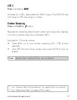 Preview for 21 page of Viper 5806V Owner'S Manual