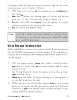 Preview for 35 page of Viper 5806V Owner'S Manual