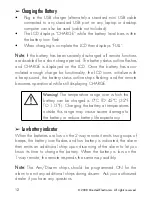 Preview for 12 page of Viper 5901 Owner'S Manual