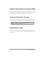 Preview for 26 page of Viper 650XV Installation Manual