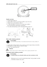 Preview for 91 page of Viper AS380/15C-EU User Manual