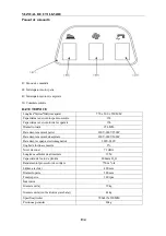 Preview for 137 page of Viper AS380/15C-EU User Manual