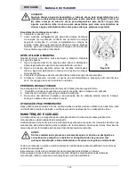 Предварительный просмотр 124 страницы Viper AS430B User Manual