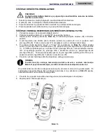 Предварительный просмотр 292 страницы Viper AS430B User Manual