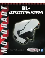 Preview for 1 page of Viper BL+ Instruction Manual