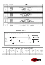 Предварительный просмотр 6 страницы Viper BV3-EU Owner'S Manual