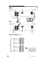 Предварительный просмотр 16 страницы Viper d1200.1 Owner'S Manual