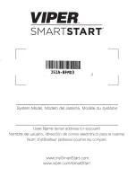 Preview for 4 page of Viper DIRECTED SMARTSTART PRO DSM550 Quick Reference Install Manual