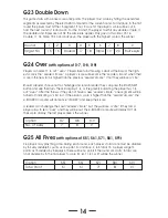 Preview for 14 page of Viper Eclipse 42-1003 Easy Assembly Instructions & Rules