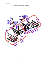 Предварительный просмотр 22 страницы Viper Fang 20HD Owner'S Manual