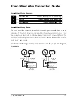 Preview for 21 page of Viper Model 3002 Installation Manual