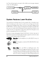 Preview for 26 page of Viper Model 3002 Installation Manual