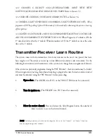 Preview for 37 page of Viper Model 3002 Installation Manual