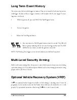 Preview for 43 page of Viper Model 3002 Installation Manual