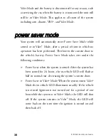 Preview for 37 page of Viper Model 3002 Owner'S Manual