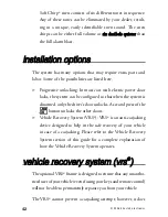 Preview for 41 page of Viper Model 3002 Owner'S Manual