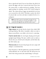 Preview for 43 page of Viper Model 3002 Owner'S Manual