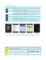 Preview for 2 page of Viper SmartStart VSM200 Series Quick Reference