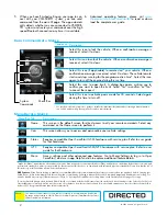 Preview for 2 page of Viper SmartStart VSM50BTP1 Quick Reference User Manual