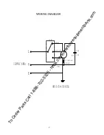 Предварительный просмотр 7 страницы Viper STR3SPD Owner'S Manual