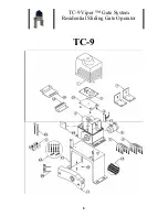 Preview for 6 page of Viper TC-9 Installation And Owner'S Manual