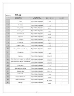 Preview for 7 page of Viper TC-9 Installation And Owner'S Manual