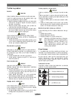 Preview for 21 page of Viper VE 13 P Quick Start Manual