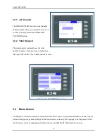 Preview for 23 page of Viper XPT 6000 User Manual