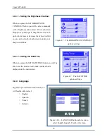 Preview for 25 page of Viper XPT 6000 User Manual