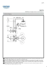 Предварительный просмотр 23 страницы Vipera 28909 Installation Manual