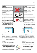 Предварительный просмотр 36 страницы Vipera 28909 Installation Manual