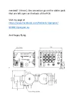 Preview for 11 page of Vipergear ICP V1.7 Operation