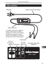 Preview for 15 page of VIPOW BAT1139 Owner'S Manual