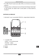 Preview for 23 page of VIPOW BAT1142 Owner'S Manual