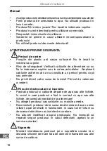 Preview for 18 page of VIPOW LED0085 Owner'S Manual