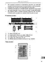 Preview for 19 page of VIPOW LED0085 Owner'S Manual