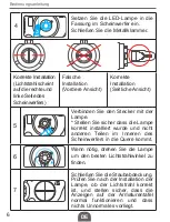 Предварительный просмотр 6 страницы VIPOW ZAR0179 Owner'S Manual