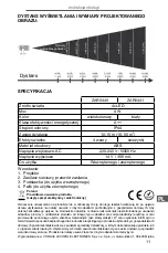 Preview for 11 page of VIPOW ZAR0440 Owner'S Manual