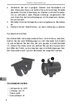 Preview for 6 page of VIPOW ZAR0442 Owner'S Manual