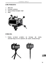 Предварительный просмотр 15 страницы VIPOW ZAR0442 Owner'S Manual