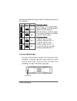 Preview for 7 page of VIPowER Portable External Enclosure VP-9258(T) User Manual