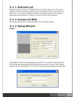 Preview for 5 page of VIPowER Saturn VPA-35018NAS User Manual