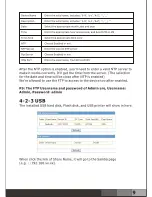 Preview for 11 page of VIPowER Saturn VPA-35018NAS User Manual