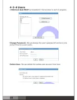 Preview for 12 page of VIPowER Saturn VPA-35018NAS User Manual